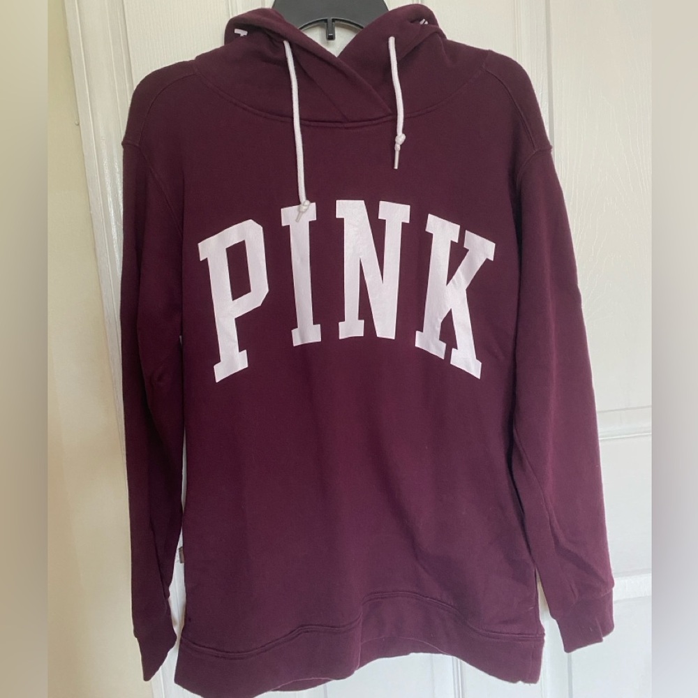 PINK Women’s Hoodie